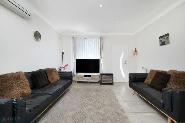 Fourth view of Homely house listing, 24 Kabarli Road, Lalor Park NSW 2147