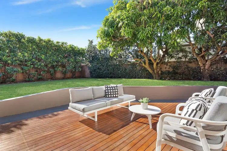Second view of Homely house listing, 1 Eltham Street, Gladesville NSW 2111