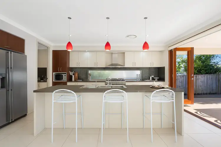 Third view of Homely house listing, 1 Eltham Street, Gladesville NSW 2111