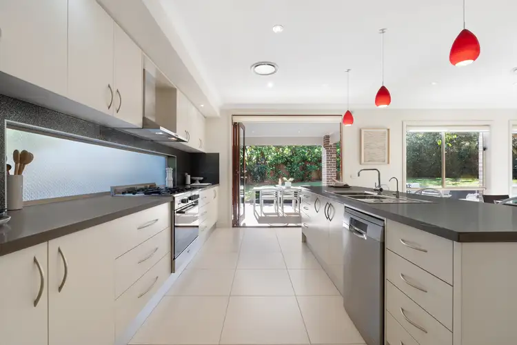 Fourth view of Homely house listing, 1 Eltham Street, Gladesville NSW 2111