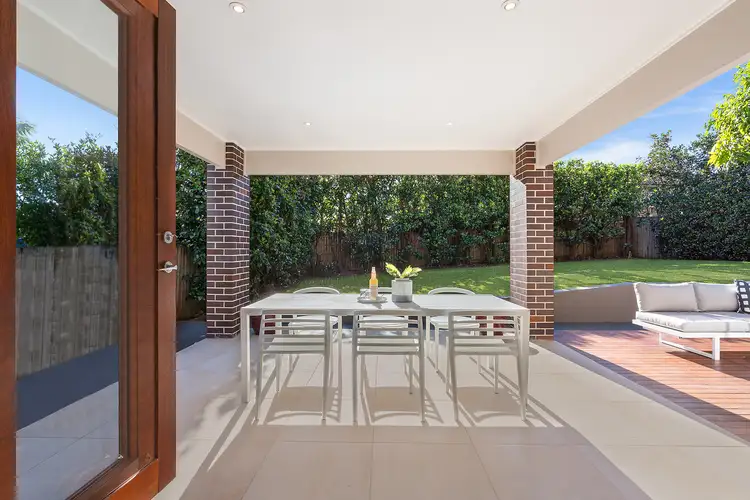 Fifth view of Homely house listing, 1 Eltham Street, Gladesville NSW 2111