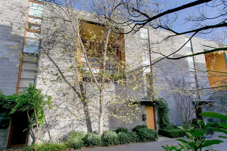Main view of Homely townhouse listing, 9-11 Todd Place, Adelaide SA 5000