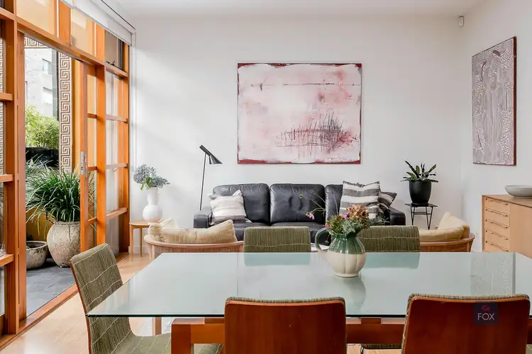 Third view of Homely townhouse listing, 9-11 Todd Place, Adelaide SA 5000