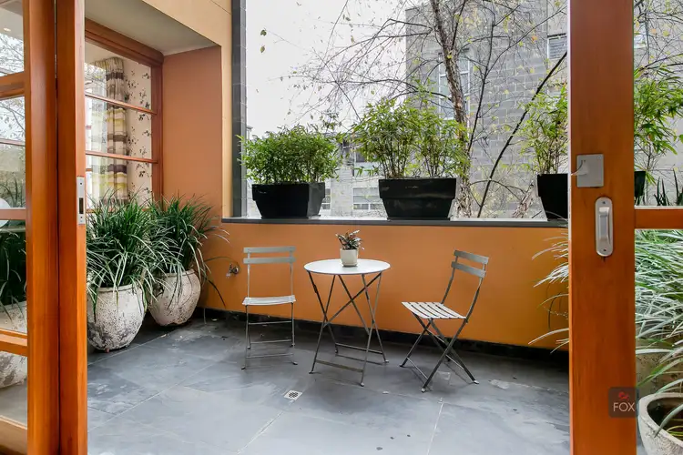 Fourth view of Homely townhouse listing, 9-11 Todd Place, Adelaide SA 5000