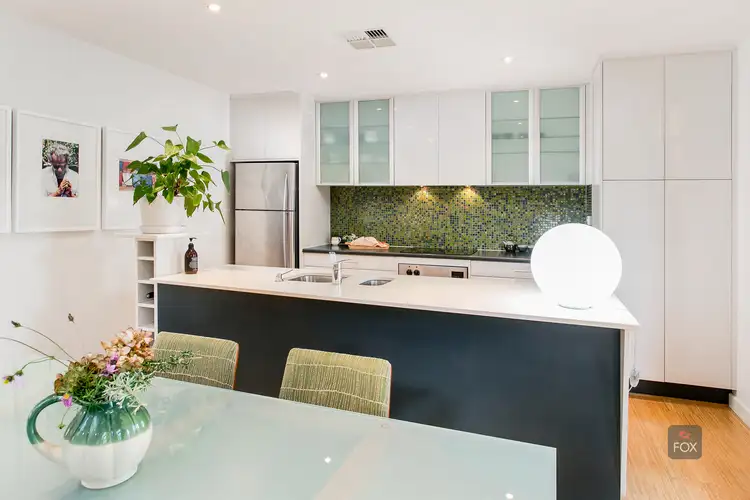 Fifth view of Homely townhouse listing, 9-11 Todd Place, Adelaide SA 5000