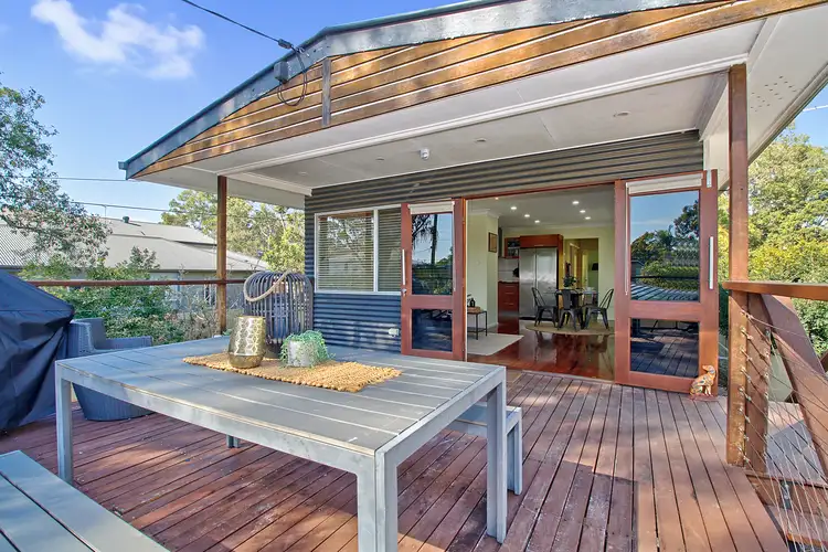 Fourth view of Homely house listing, 15 Hugh Street, Thorneside QLD 4158