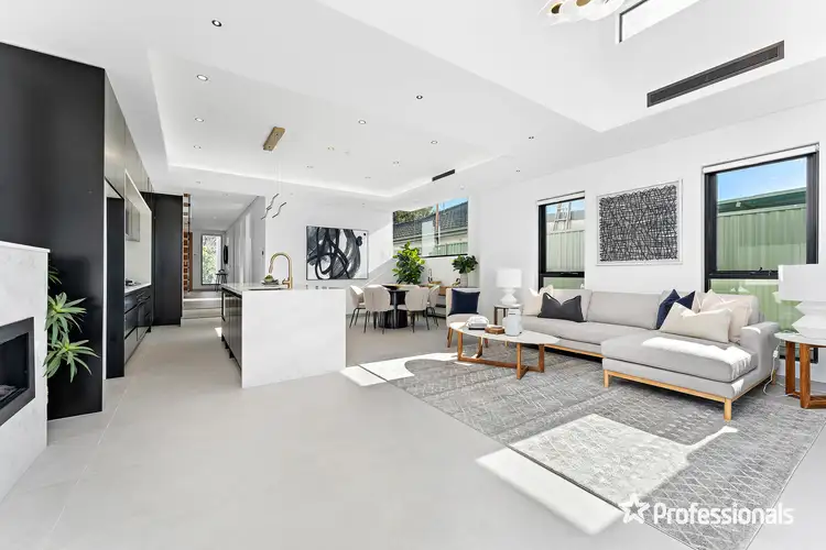 Fifth view of Homely semi-detached listing, 49 Ely Street, Revesby NSW 2212