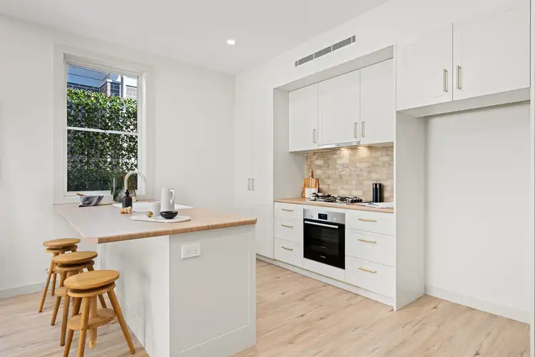 Fifth view of Homely house listing, 34 Edwin Street, Tempe NSW 2044