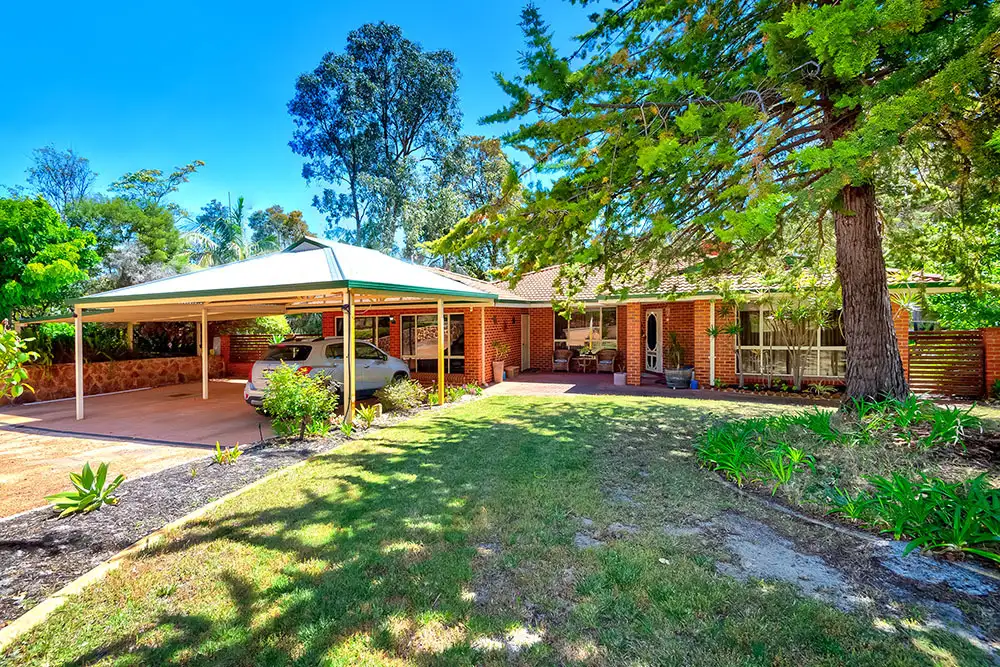 Main view of Homely house listing, 5 Windward Road, Leschenault WA 6233