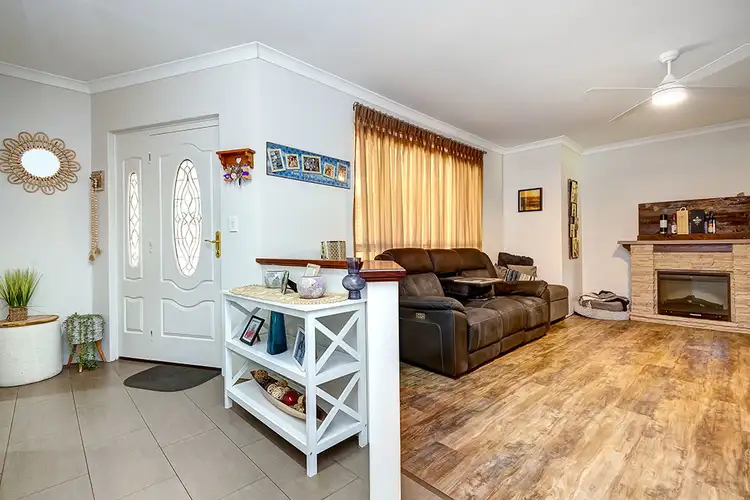 Second view of Homely house listing, 5 Windward Road, Leschenault WA 6233