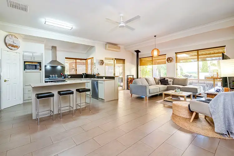 Fourth view of Homely house listing, 5 Windward Road, Leschenault WA 6233