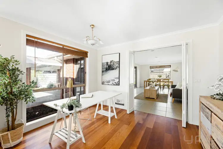 Sixth view of Homely house listing, 10 Citrus Close, Hoppers Crossing VIC 3029