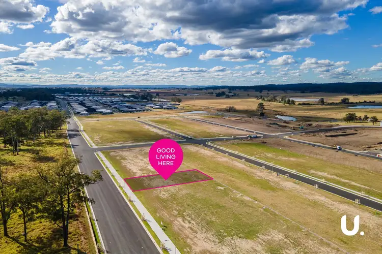 LOT 502 Averys Lane, Heddon Greta NSW 2321