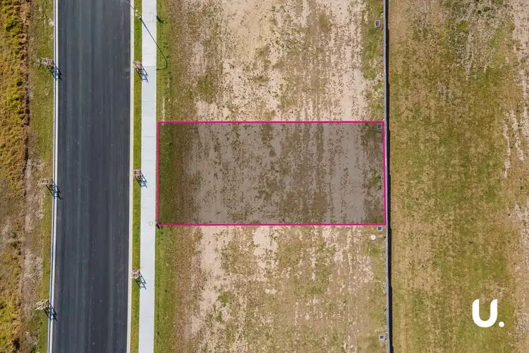 Third view of Homely land listing, LOT 502 Averys Lane, Heddon Greta NSW 2321