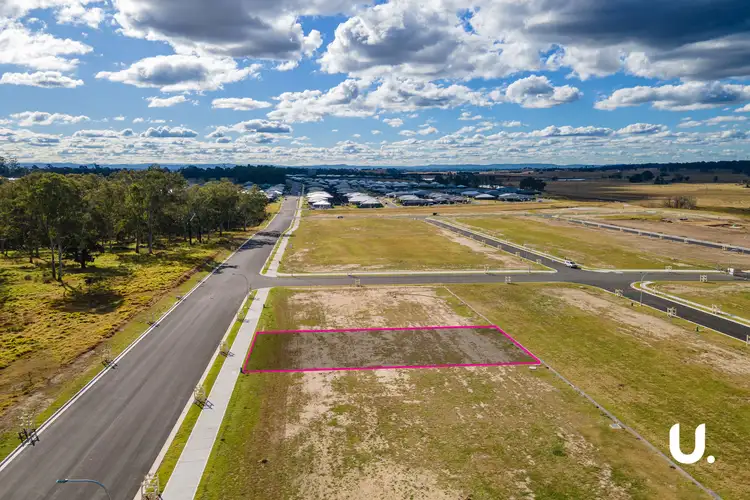 Fourth view of Homely land listing, LOT 502 Averys Lane, Heddon Greta NSW 2321
