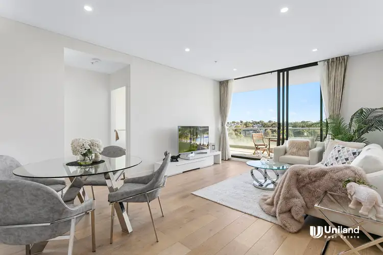 404/22 Cambridge Street, Epping NSW 2121