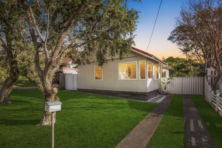 17 Kenneth Avenue, Kirrawee NSW 2232