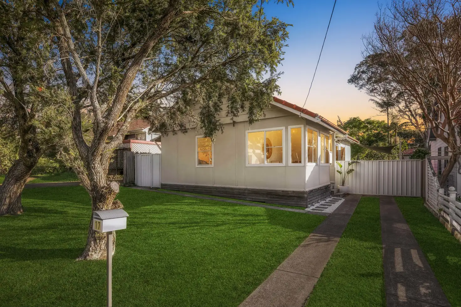 Main view of Homely house listing, 17 Kenneth Avenue, Kirrawee NSW 2232
