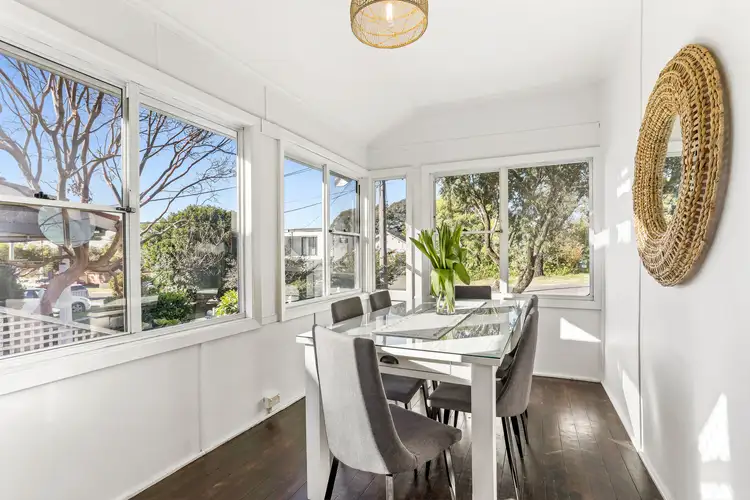Second view of Homely house listing, 17 Kenneth Avenue, Kirrawee NSW 2232