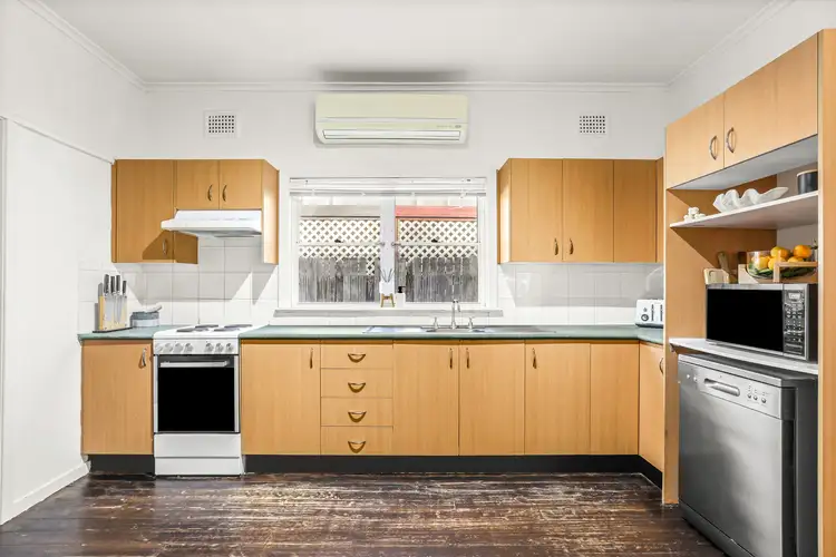 Fourth view of Homely house listing, 17 Kenneth Avenue, Kirrawee NSW 2232