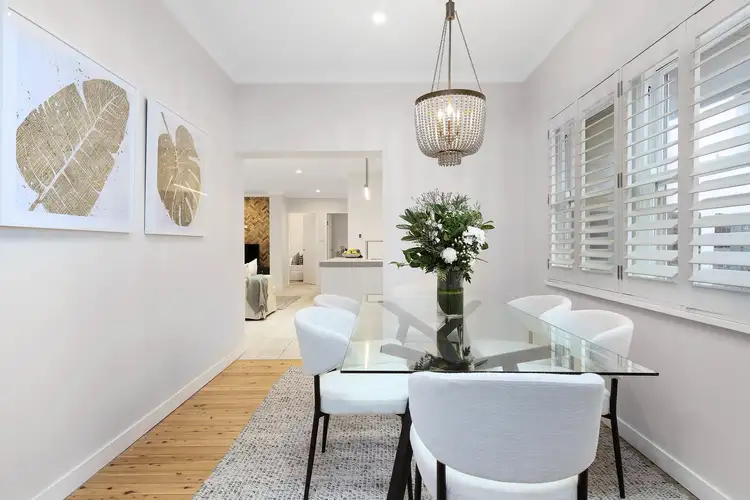 Fifth view of Homely house listing, 133 Coonanbarra Road, Wahroonga NSW 2076