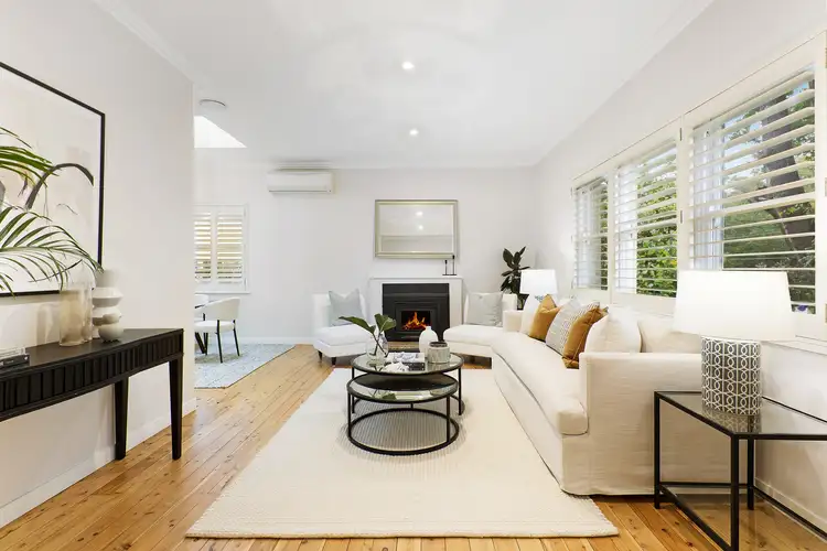 Sixth view of Homely house listing, 133 Coonanbarra Road, Wahroonga NSW 2076