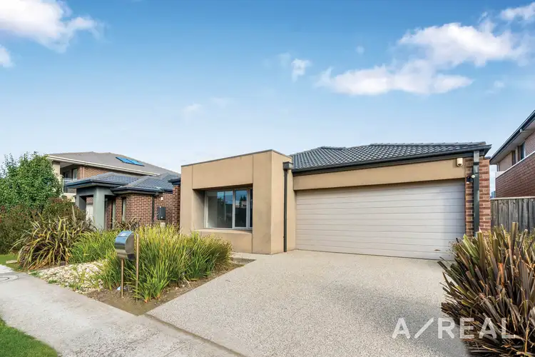 Main view of Homely house listing, 306 Saltwater Promenade, Point Cook VIC 3030