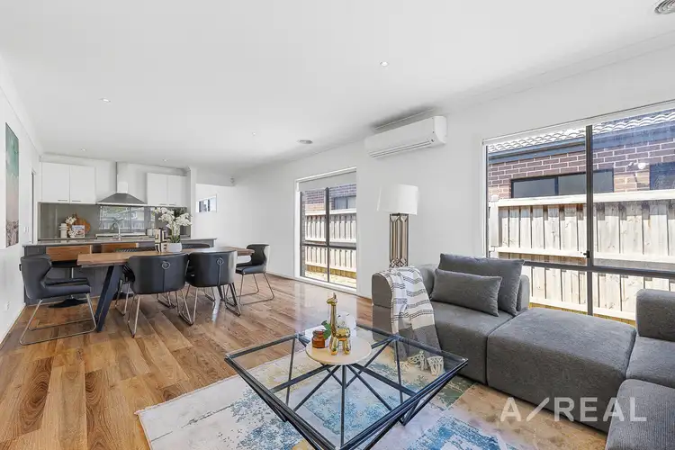 Third view of Homely house listing, 306 Saltwater Promenade, Point Cook VIC 3030