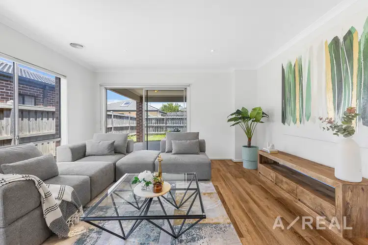 Fourth view of Homely house listing, 306 Saltwater Promenade, Point Cook VIC 3030