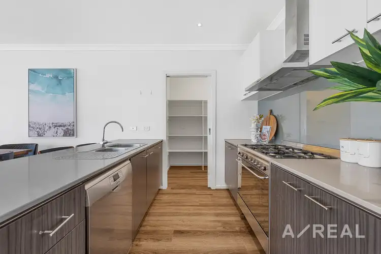 Fifth view of Homely house listing, 306 Saltwater Promenade, Point Cook VIC 3030