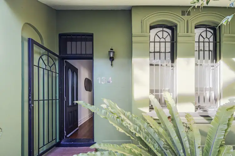 134 Probert Street, Newtown NSW 2042
