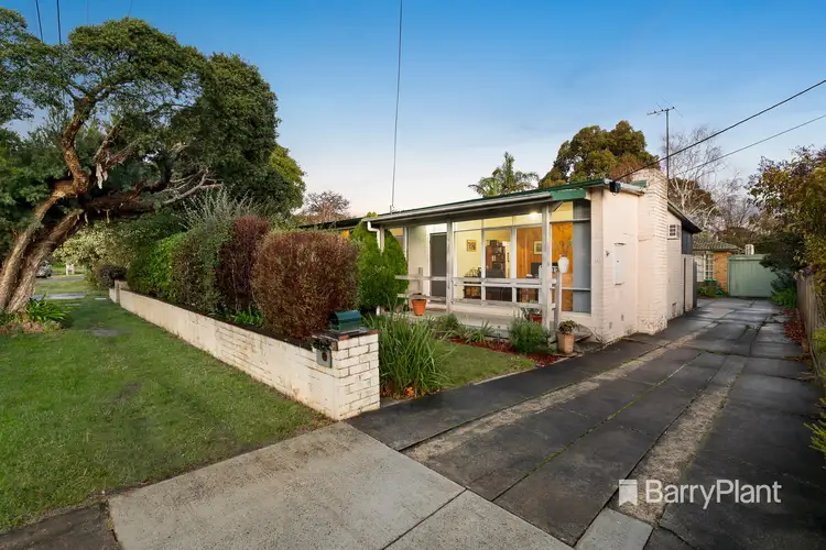1/10 Joel Court, Heathmont VIC 3135