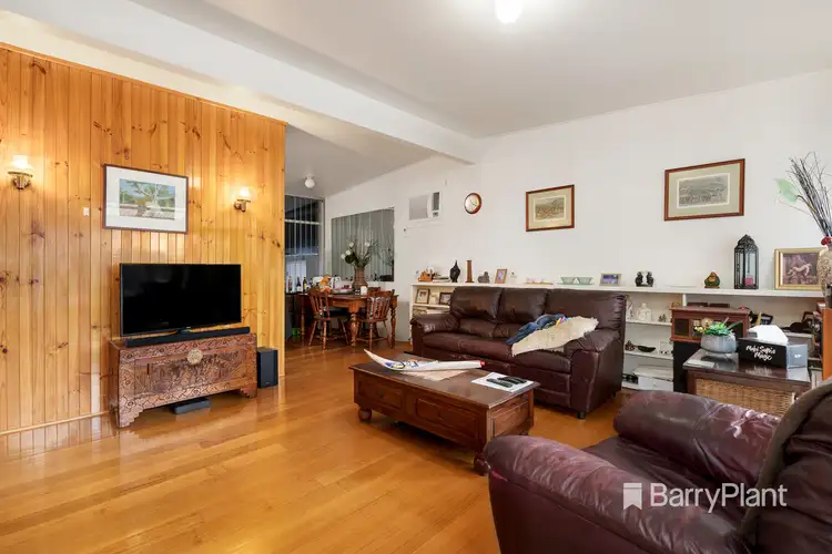 Fifth view of Homely unit listing, 1/10 Joel Court, Heathmont VIC 3135