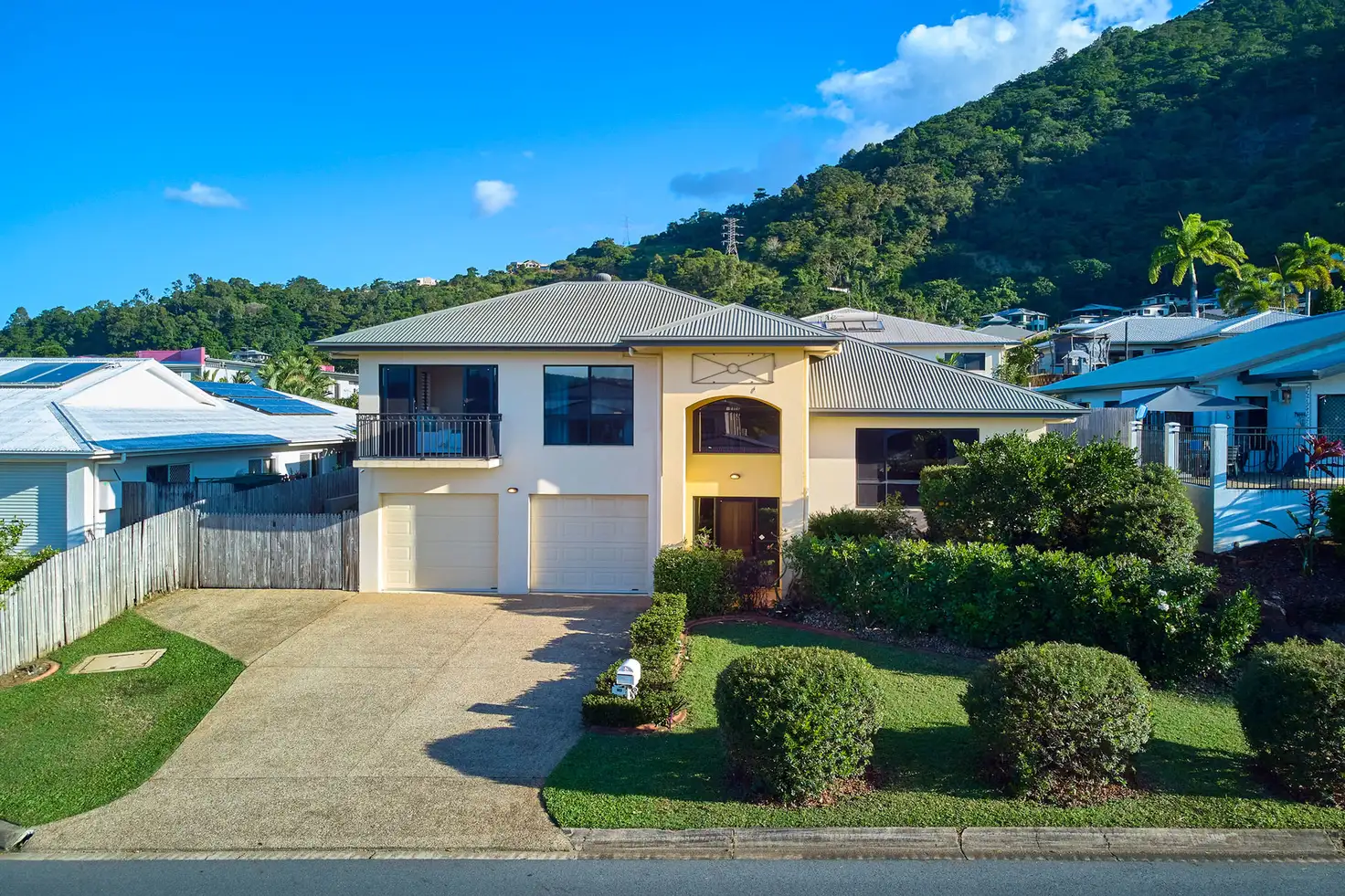 Main view of Homely house listing, 143 McFarlane Drive, Kanimbla QLD 4870