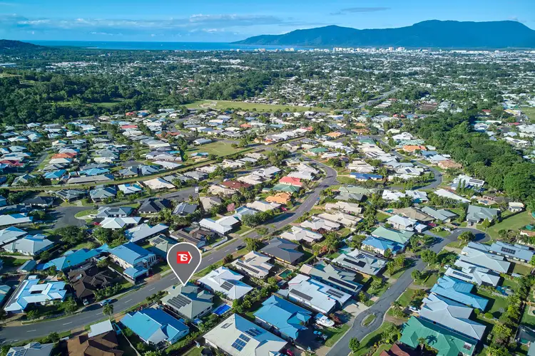 Second view of Homely house listing, 143 McFarlane Drive, Kanimbla QLD 4870