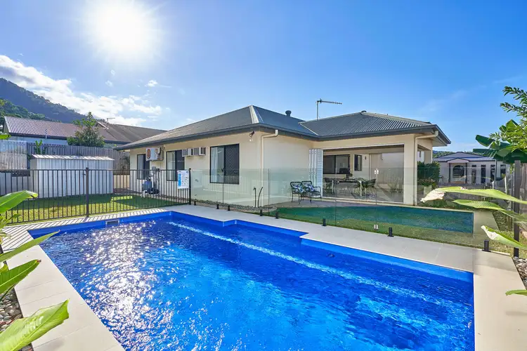 Third view of Homely house listing, 143 McFarlane Drive, Kanimbla QLD 4870