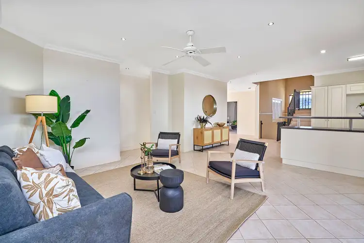 Fifth view of Homely house listing, 143 McFarlane Drive, Kanimbla QLD 4870