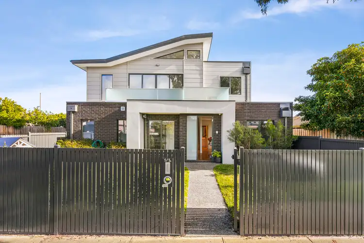 1/1A Plymouth Avenue, Pascoe Vale VIC 3044