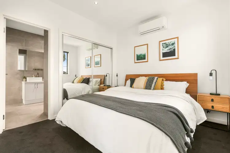 Fifth view of Homely townhouse listing, 1/1A Plymouth Avenue, Pascoe Vale VIC 3044