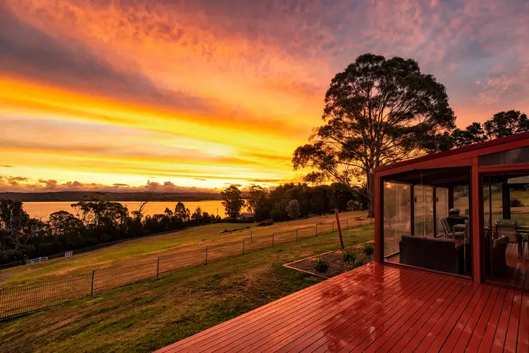 159 Leam Road, Hillwood TAS 7252