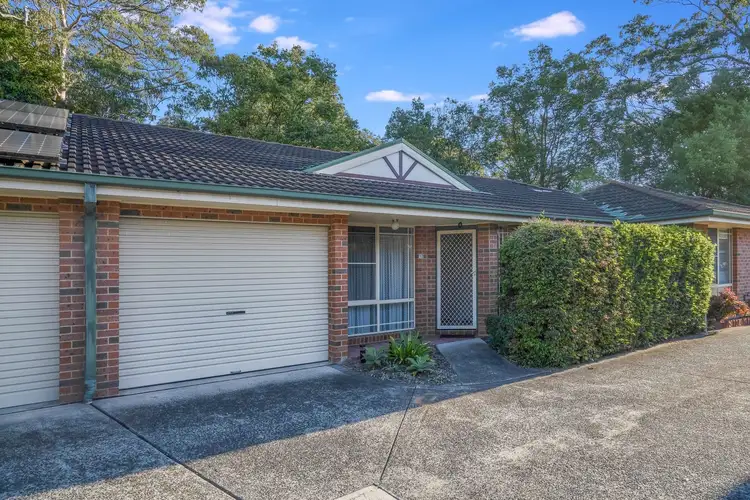 12/153 Narara Valley Drive, Narara NSW 2250