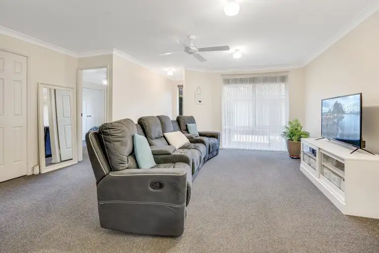 Second view of Homely villa listing, 12/153 Narara Valley Drive, Narara NSW 2250