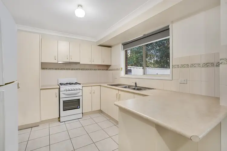 Third view of Homely villa listing, 12/153 Narara Valley Drive, Narara NSW 2250