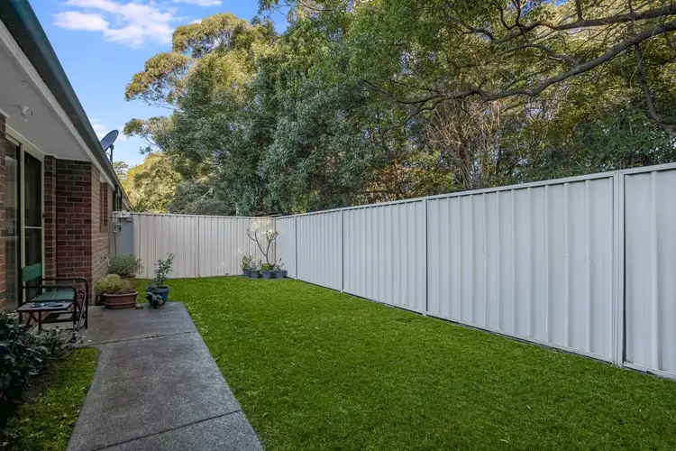 Fourth view of Homely villa listing, 12/153 Narara Valley Drive, Narara NSW 2250