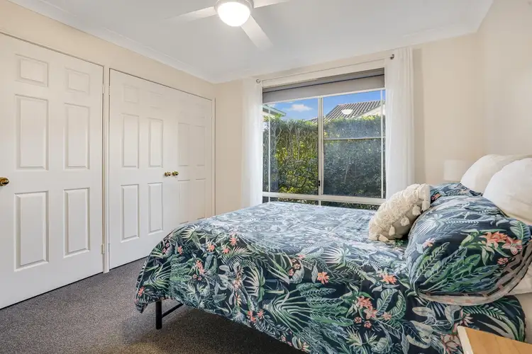 Fifth view of Homely villa listing, 12/153 Narara Valley Drive, Narara NSW 2250