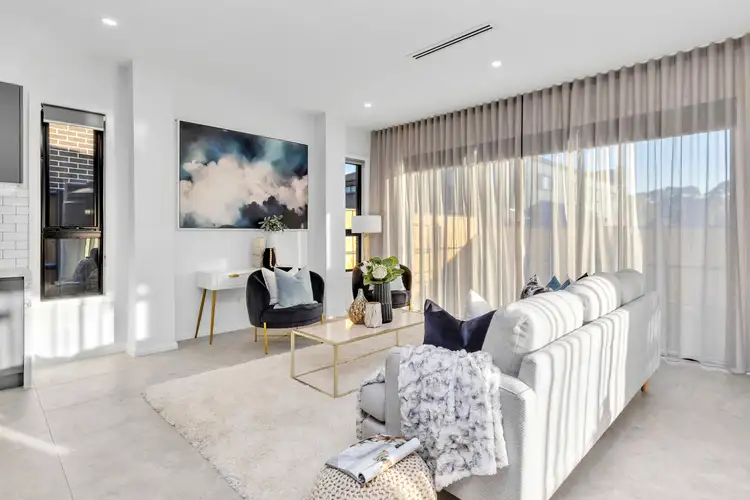 Third view of Homely house listing, 8 Boongala Crescent, Marsden Park NSW 2765