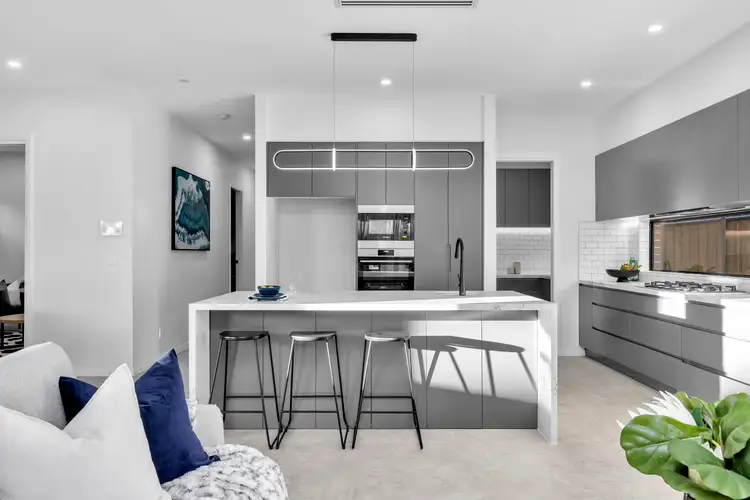 Fifth view of Homely house listing, 8 Boongala Crescent, Marsden Park NSW 2765