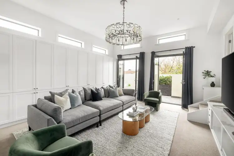 Fifth view of Homely house listing, 15 Brock Place, Richmond VIC 3121