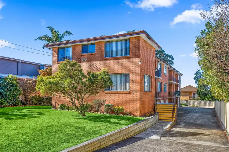 Second view of Homely unit listing, 2/10 Thomas Street, Corrimal NSW 2518