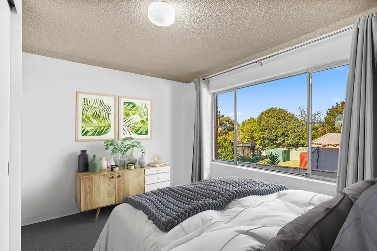 Fifth view of Homely unit listing, 2/10 Thomas Street, Corrimal NSW 2518